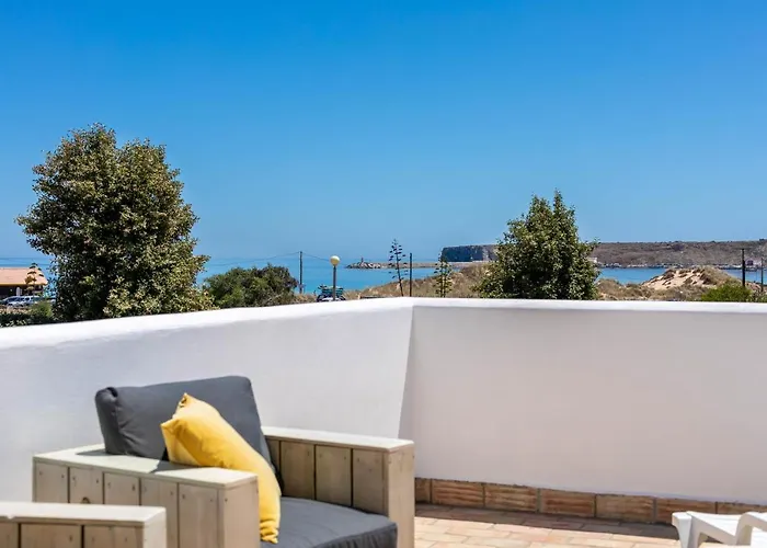 - Oceanfront Martinhal Villa