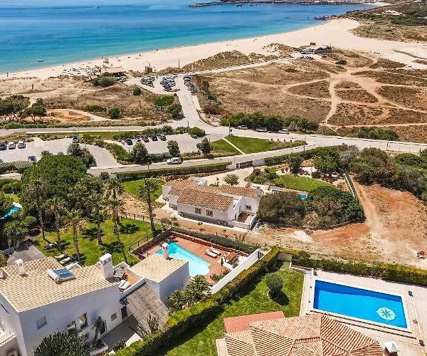 Villa - Oceanfront Martinhal Sagres