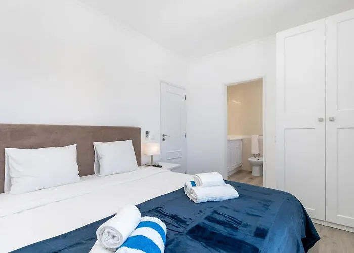 Willa - Oceanfront Martinhal