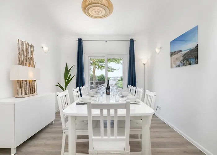 - Oceanfront Martinhal Sagres