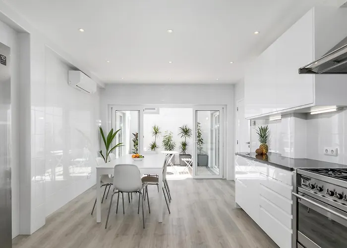 Willa - Oceanfront Martinhal