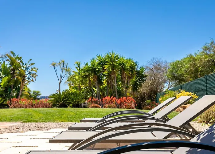 - Oceanfront Martinhal Sagres