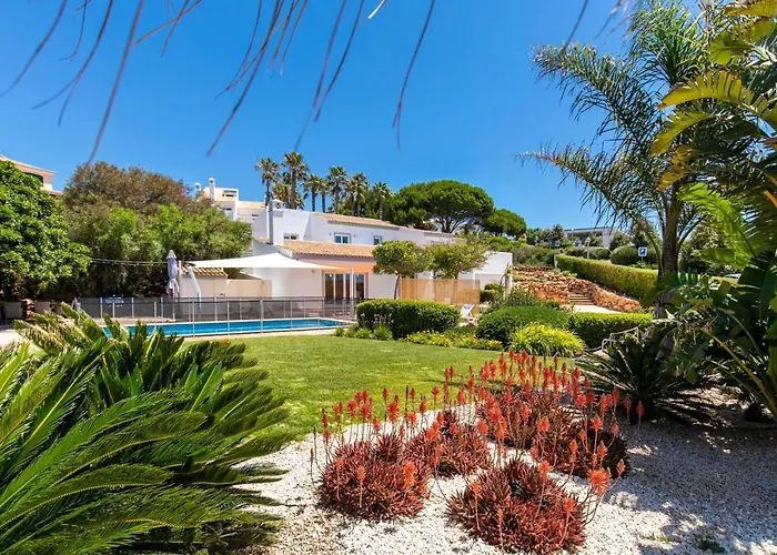 - Oceanfront Martinhal Villa Sagres