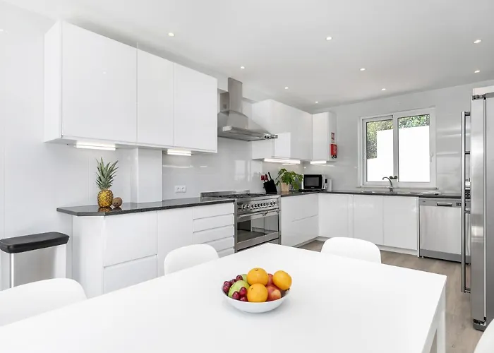 Willa - Oceanfront Martinhal Sagres