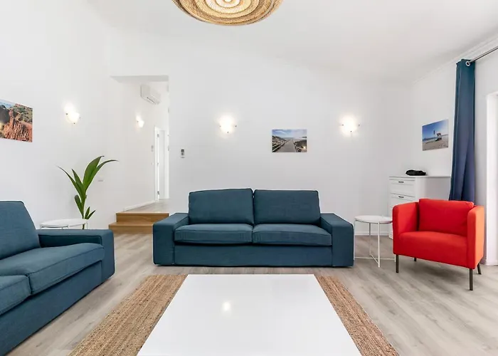Villa - Oceanfront Martinhal Sagres