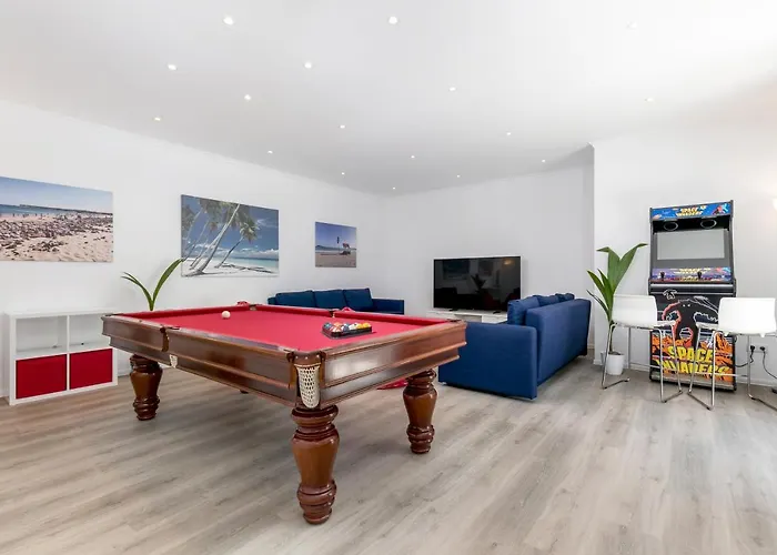 - Oceanfront Martinhal * Sagres