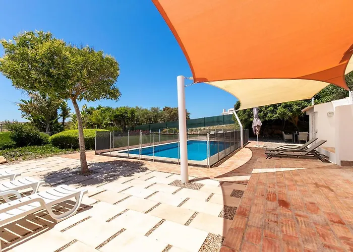 Villa - Oceanfront Martinhal Sagres
