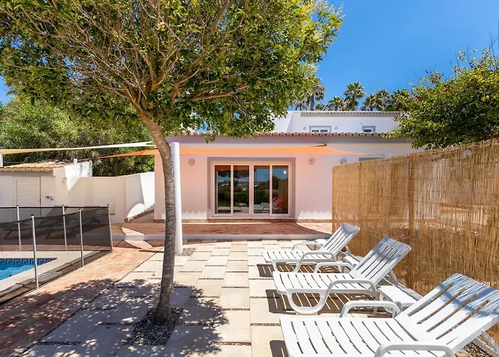 Villa - Oceanfront Martinhal *