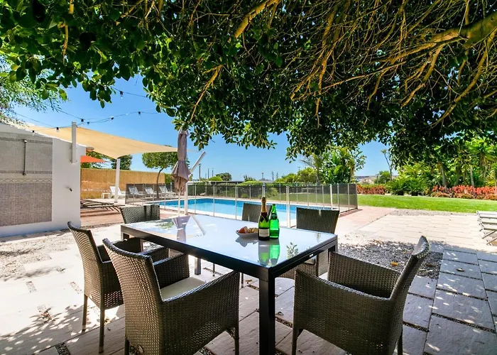 - Oceanfront Martinhal Sagres