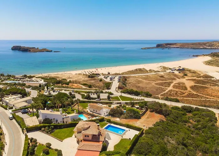 Villa - Oceanfront Martinhal