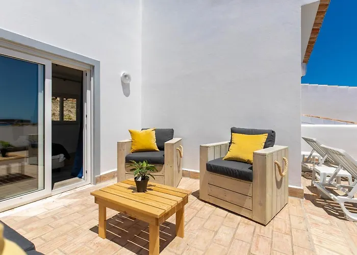 Willa - Oceanfront Martinhal