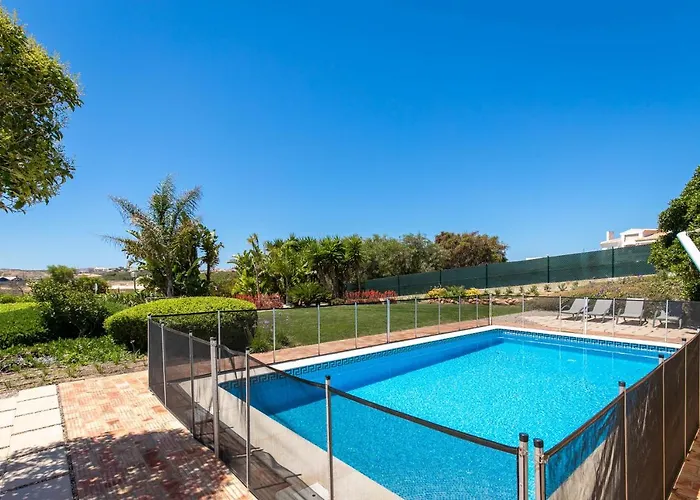 - Oceanfront Martinhal * Sagres