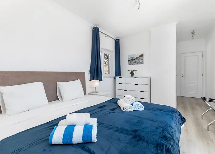 Villa - Oceanfront Martinhal Sagres