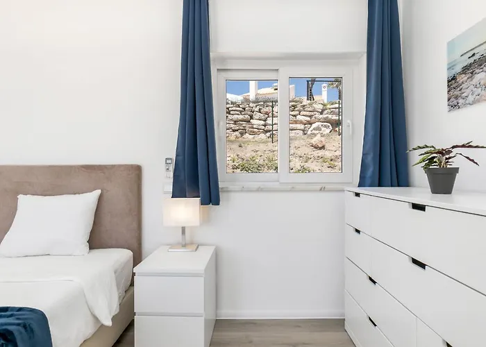 Willa - Oceanfront Martinhal *