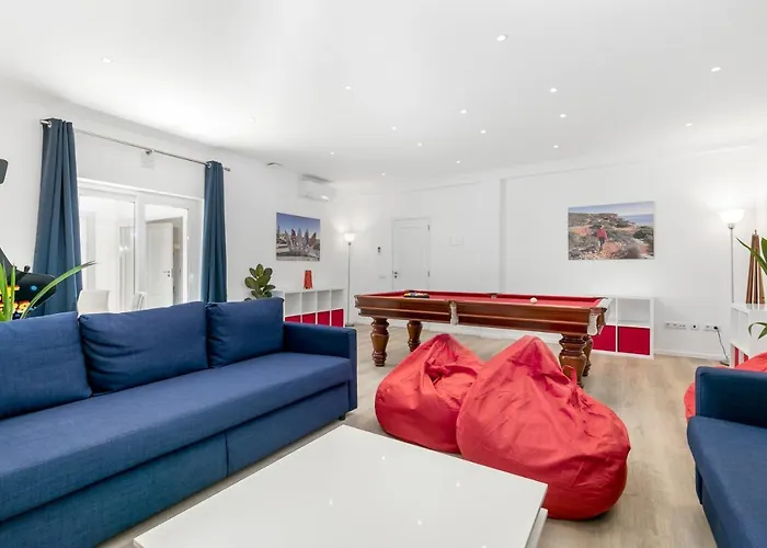 - Oceanfront Martinhal Sagres