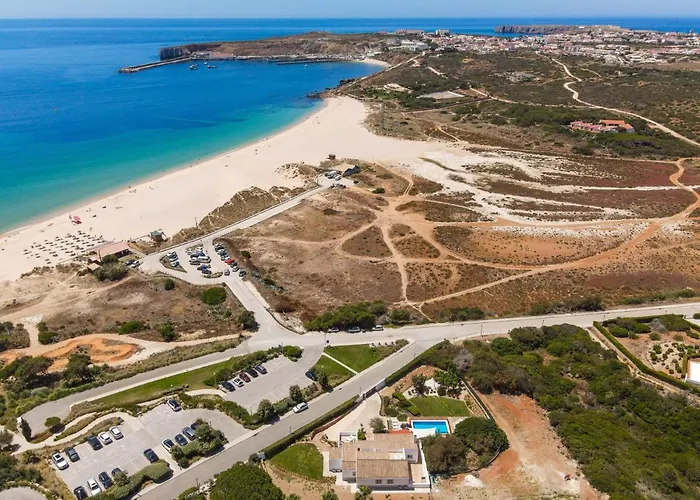 Willa - Oceanfront Martinhal *