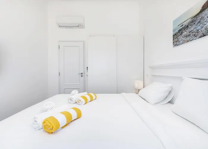 Willa - Oceanfront Martinhal *