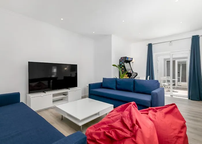 - Oceanfront Martinhal