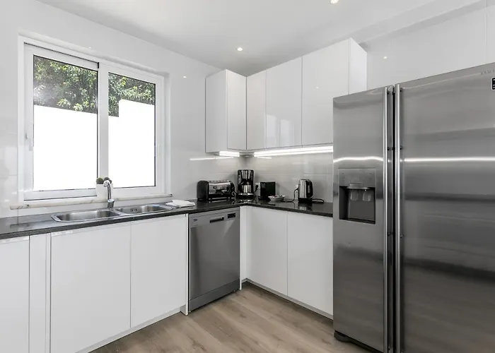 - Oceanfront Martinhal *