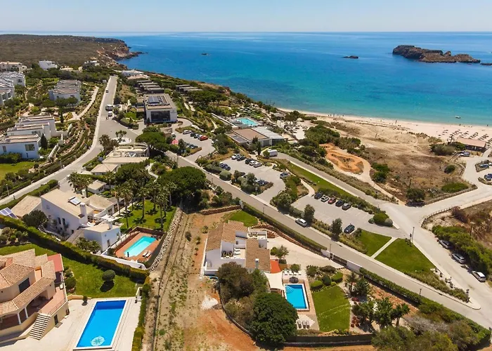 - Oceanfront Martinhal *