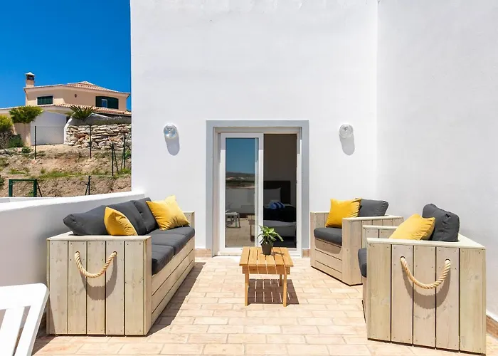 - Oceanfront Martinhal * Sagres