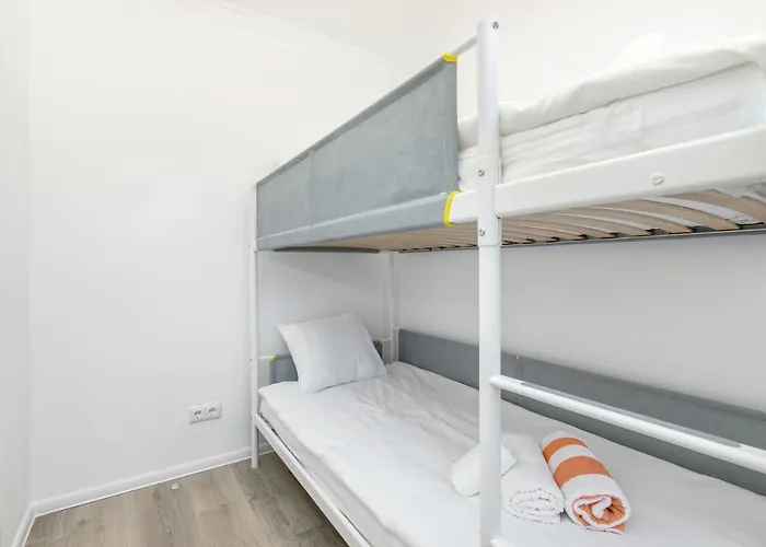 Willa - Oceanfront Martinhal Sagres