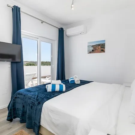 Villa - Oceanfront Martinhal *